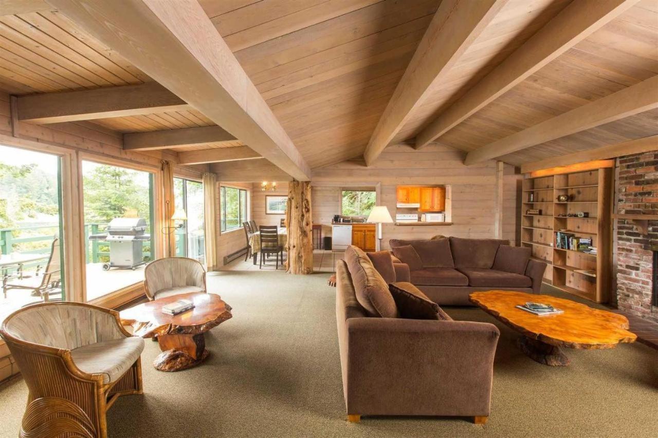 April Point Resort Quathiaski Cove Chambre photo
